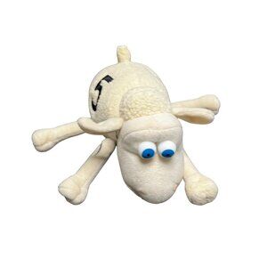 Serta Counting Sheep #5 Plush‎ Stuffed Animal Toy Sleep Number Advertising Promo